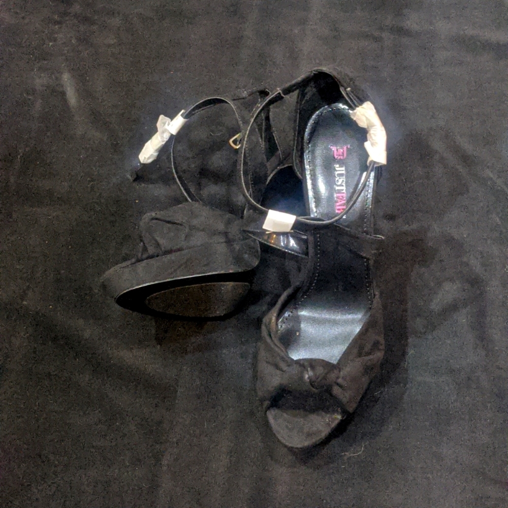 Just Fab Delphinia Shoe